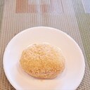 炊飯器で簡単！白あん入り きな粉の おはぎ